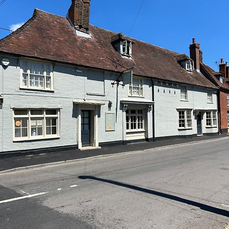 The White Horse Hotel Faversham Exterior photo
