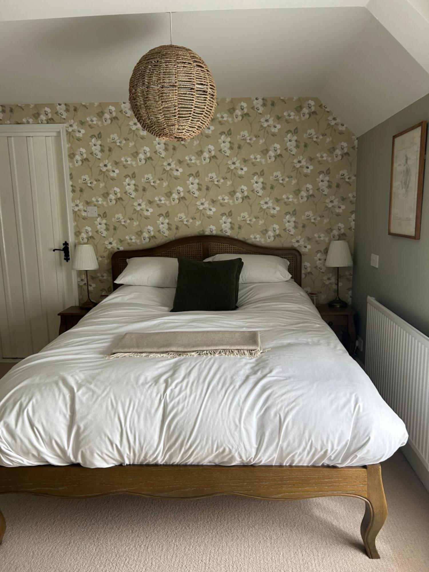 The White Horse Hotel Faversham Exterior photo