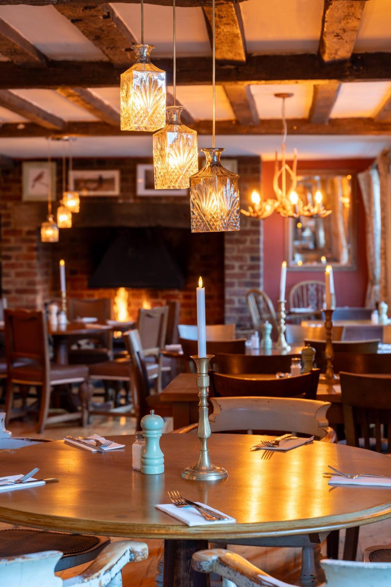 The White Horse Hotel Faversham Exterior photo